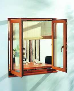 Energy Efficient Windows and Doors